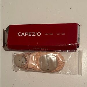 Brand New Capezio Ballet Shoes